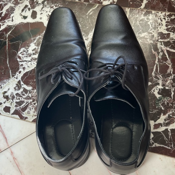 Calvin Klein Men’s Brodie Oxford - Picture 7 of 10